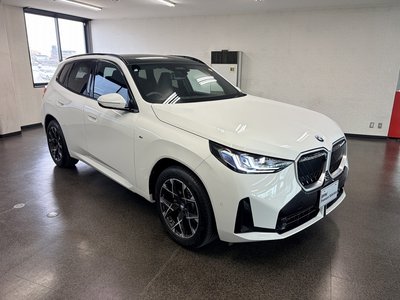 صورة مصغرة 15 لـ 2025 BMW X3