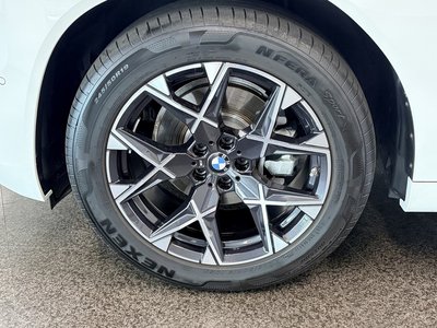 صورة مصغرة 21 لـ 2025 BMW X3