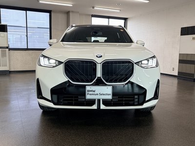 صورة مصغرة 4 لـ 2025 BMW X3