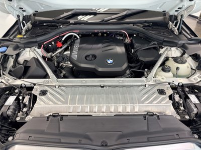 صورة مصغرة 54 لـ 2025 BMW X3