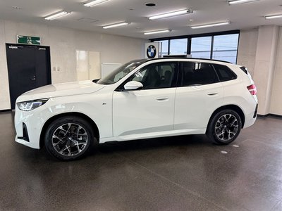 صورة مصغرة 7 لـ 2025 BMW X3