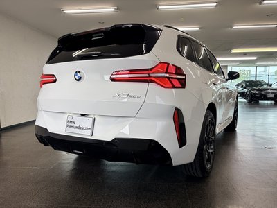 صورة مصغرة 2 لـ 2025 BMW X3
