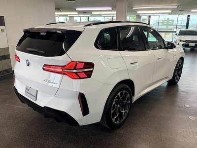 صورة مصغرة 13 لـ 2025 BMW X3