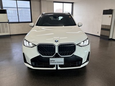 صورة مصغرة 3 لـ 2025 BMW X3
