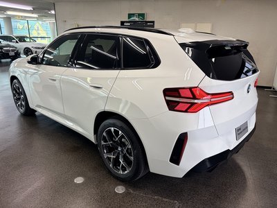 صورة مصغرة 8 لـ 2025 BMW X3