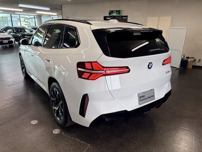 صورة مصغرة 9 لـ 2025 BMW X3
