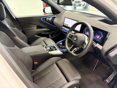 صورة مصغرة 35 لـ 2025 BMW X3
