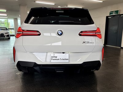 صورة مصغرة 11 لـ 2025 BMW X3