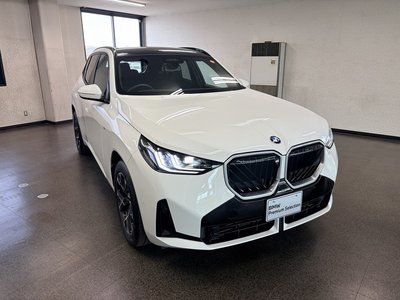 صورة مصغرة 16 لـ 2025 BMW X3