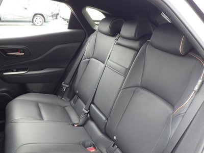 2023 Toyota CROWN SPORT — миниатюра 46