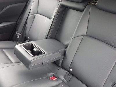 2023 Toyota CROWN SPORT — миниатюра 48