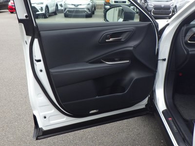 2023 Toyota CROWN SPORT — миниатюра 41