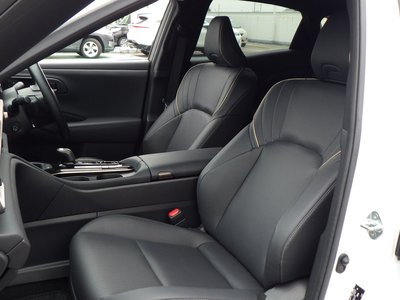 2023 Toyota CROWN SPORT — миниатюра 43