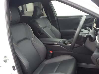 2023 Toyota CROWN SPORT — миниатюра 36