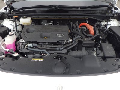 2023 Toyota CROWN SPORT — миниатюра 15