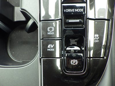 2023 Toyota CROWN SPORT — миниатюра 27