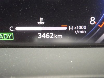 2023 Toyota CROWN SPORT — миниатюра 20