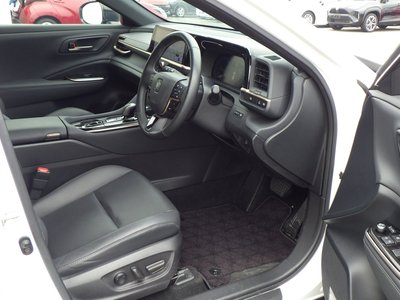 2023 Toyota CROWN SPORT — миниатюра 35