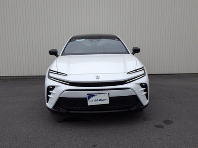 2023 Toyota CROWN SPORT — миниатюра 12