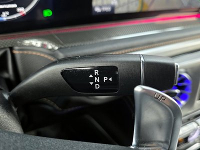 MERCEDES-BENZ G-CLASS - 9