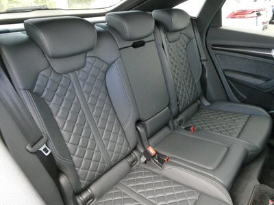2022 AUDI SQ5 SPORTBACK 照片 10