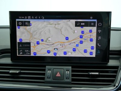 2022 AUDI SQ5 SPORTBACK 照片 11