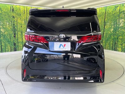 2023 Toyota ALPHARD 缩略图 17