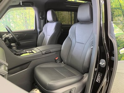 2023 Toyota ALPHARD 缩略图 74