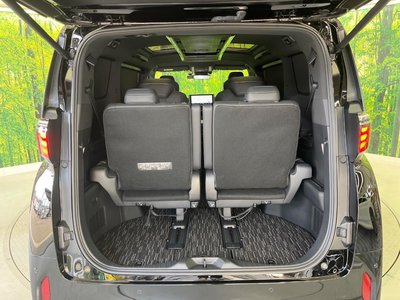 2023 Toyota ALPHARD 缩略图 40