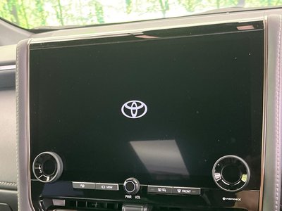 2023 Toyota ALPHARD 缩略图 53
