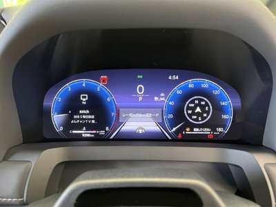 2023 Toyota ALPHARD 缩略图 42