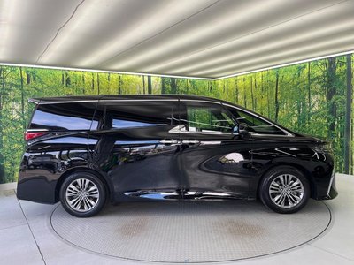 2023 Toyota ALPHARD 缩略图 24