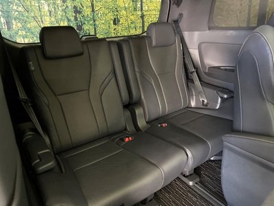 2023 Toyota ALPHARD 缩略图 71