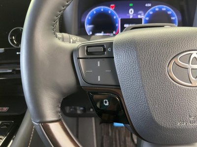 2023 Toyota ALPHARD 缩略图 43