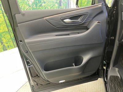 2023 Toyota ALPHARD 缩略图 72