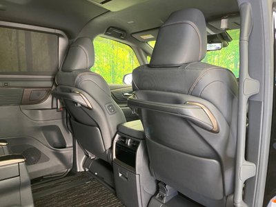 2023 Toyota ALPHARD 缩略图 67