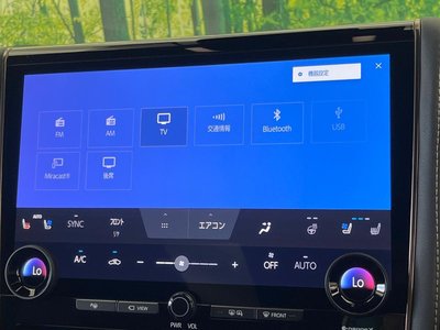 2023 Toyota ALPHARD 缩略图 52