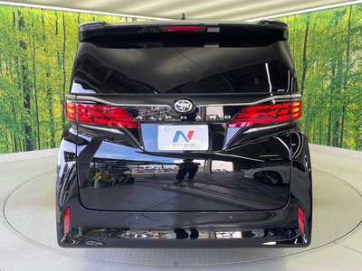 2023 Toyota ALPHARD 缩略图 34