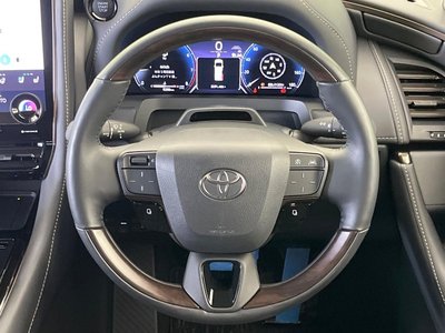 2023 Toyota ALPHARD 缩略图 13