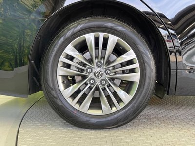 2023 Toyota ALPHARD 缩略图 32
