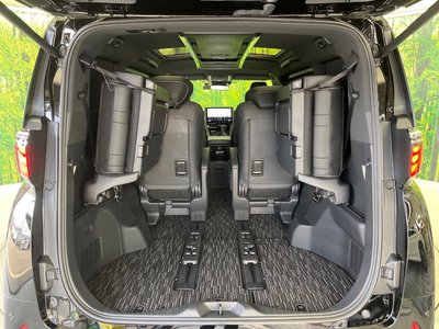 2023 Toyota ALPHARD 缩略图 12