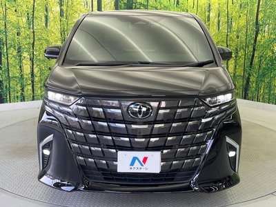 2023 Toyota ALPHARD 缩略图 33