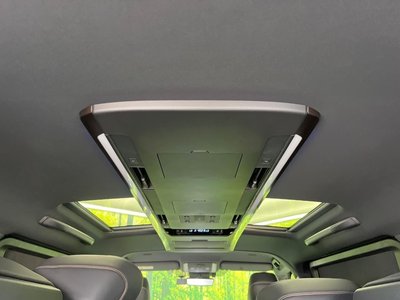 2023 Toyota ALPHARD 缩略图 38