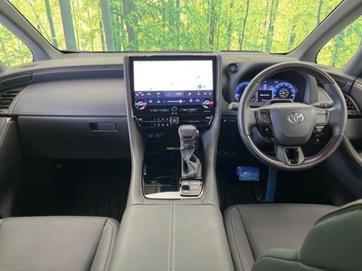 2023 Toyota ALPHARD 照片 3