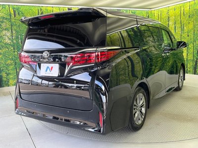 2023 Toyota ALPHARD 缩略图 19