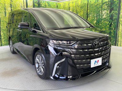 2023 Toyota ALPHARD 缩略图 18