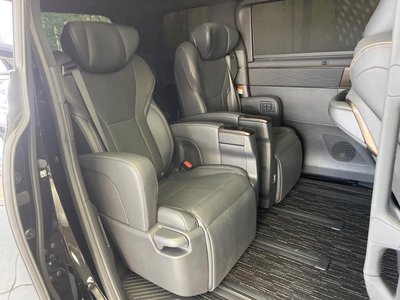 2023 Toyota ALPHARD 缩略图 11