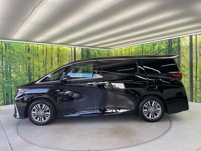 2023 Toyota ALPHARD 缩略图 26