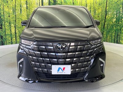 2023 Toyota ALPHARD 缩略图 16
