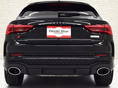 AUDI RS Q3 SPORTBACK - 4